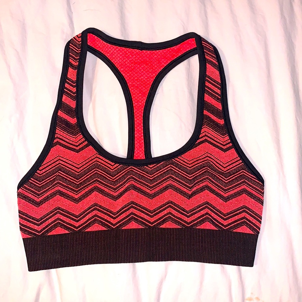 Lululemon reversible sports bra